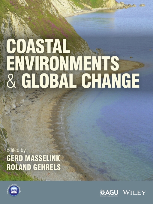 Title details for Coastal Environments and Global Change by Gerd Masselink - Available